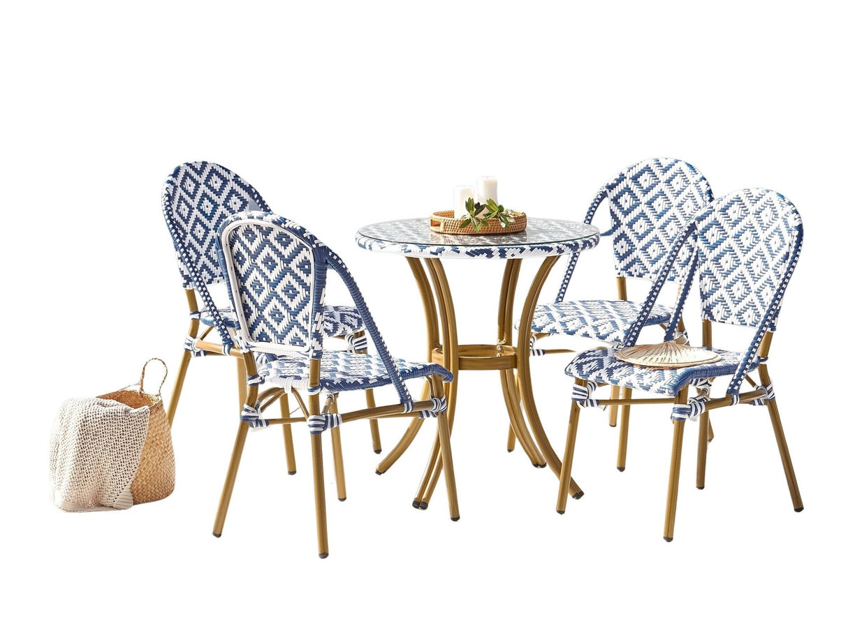 Stalo ir kėdžių komplektas 580637 3945527