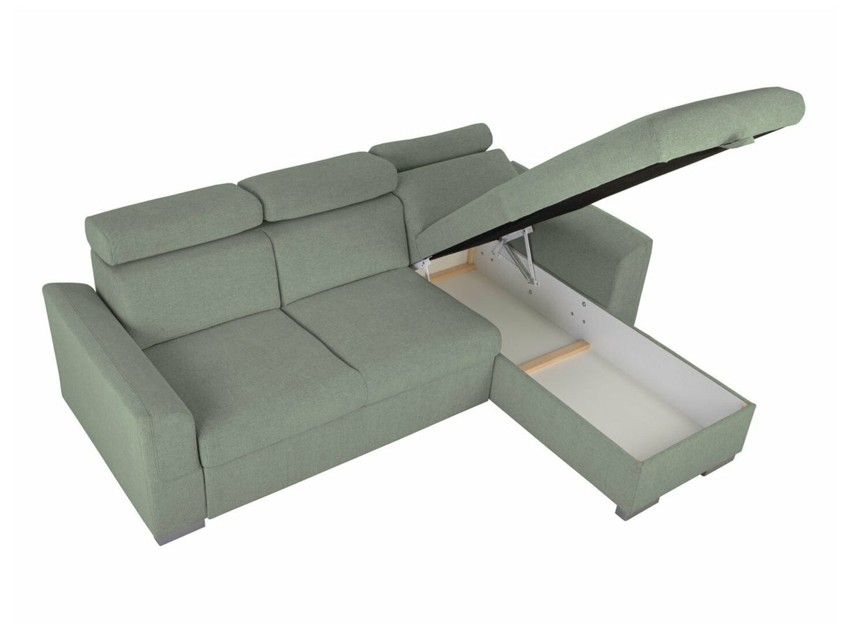 Minkštas kampas 581630