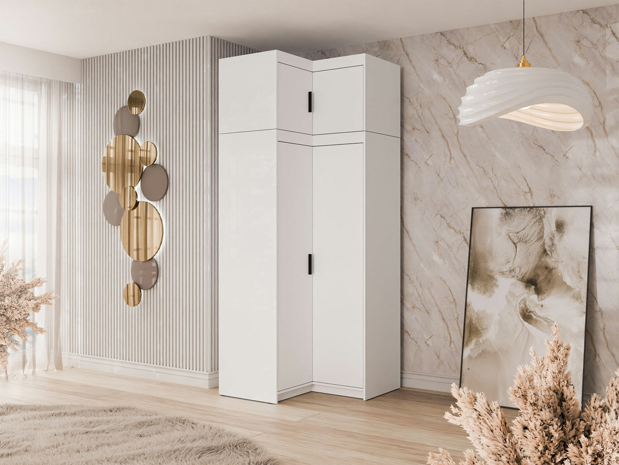 Kampinė spinta 581637