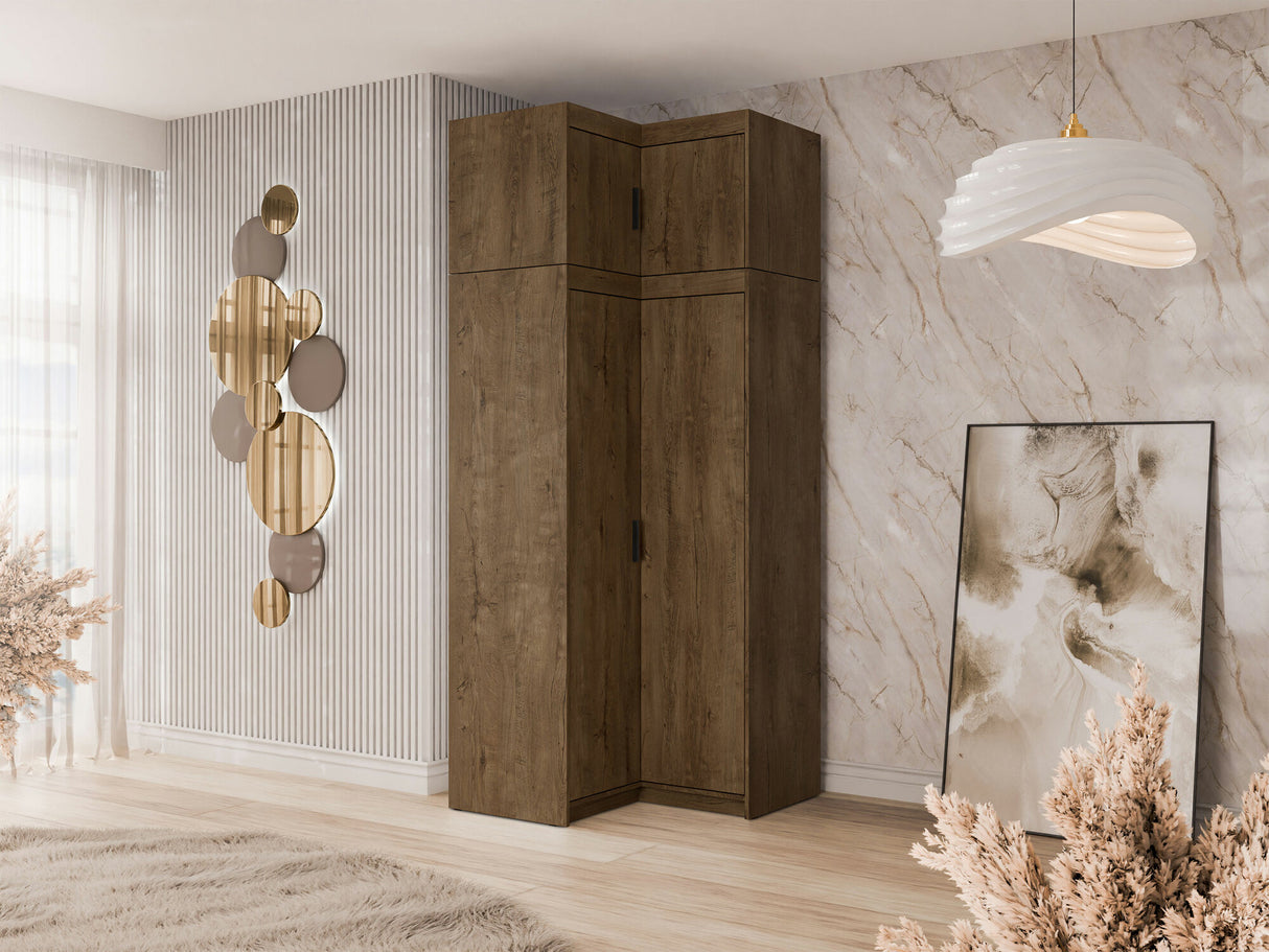 Kampinė spinta 581637