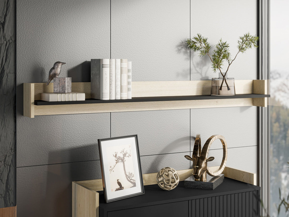 Pakabinama lentyna 581850