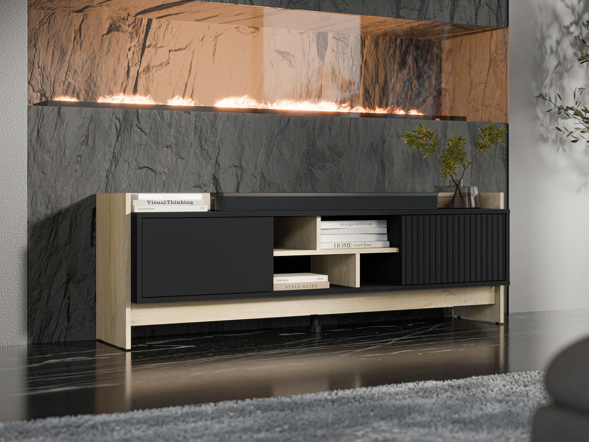 TV staliukas 581851