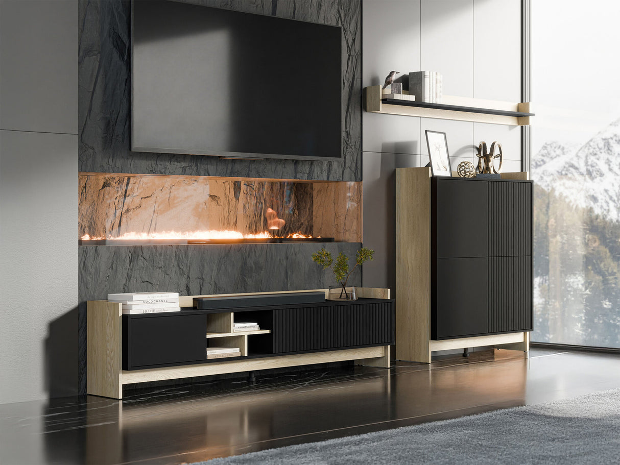 TV staliukas 581853