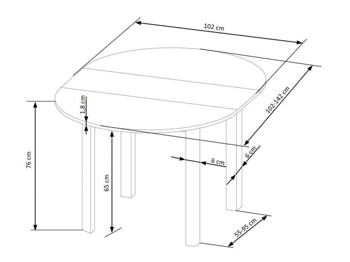 Stalas 306056 3949747
