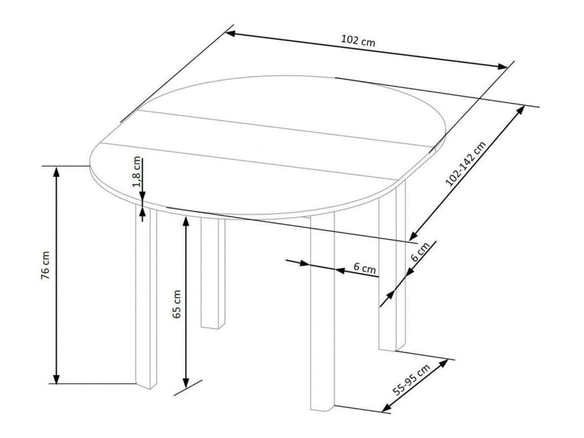 Stalas 306056 3949748
