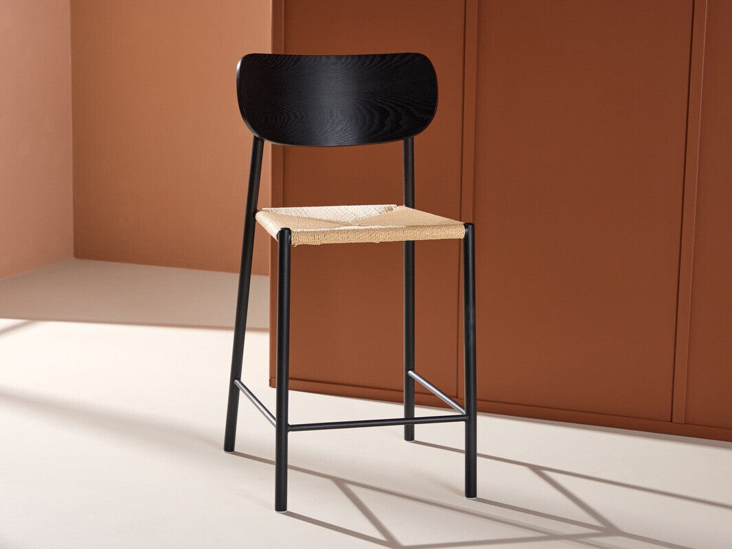 Pusbario kėdė 581956