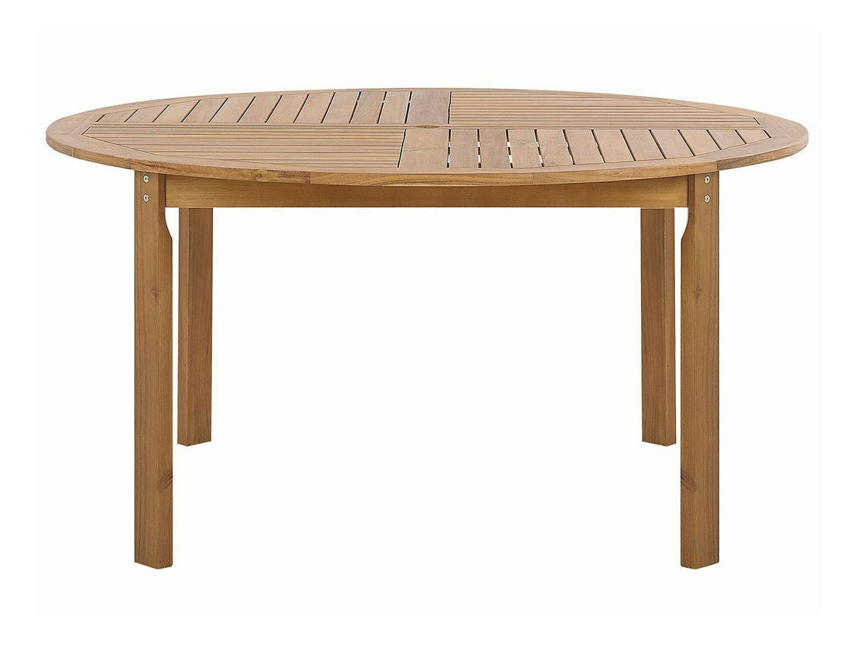 Stalo ir kėdžių komplektas 582066