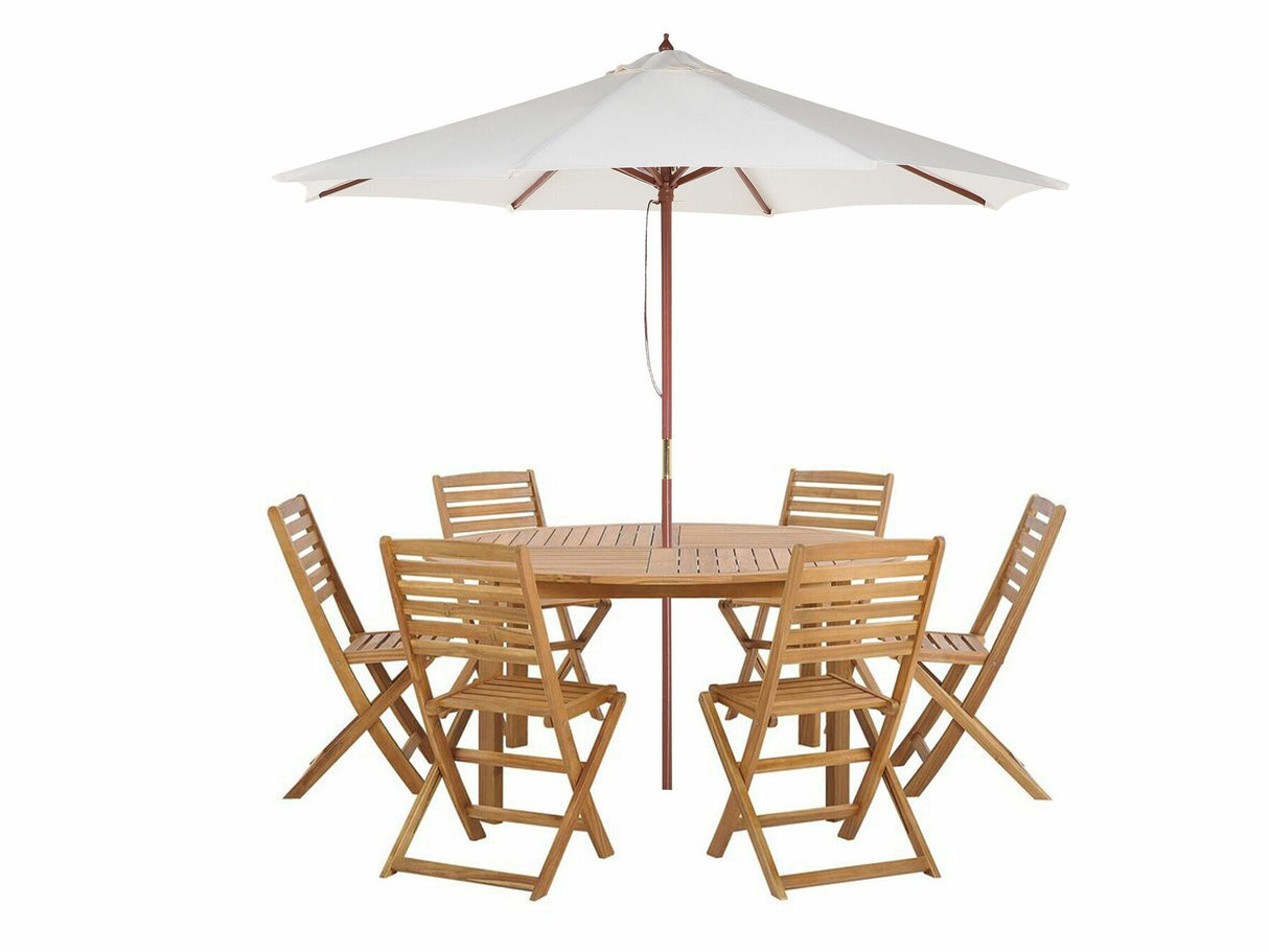 Stalo ir kėdžių komplektas 582078