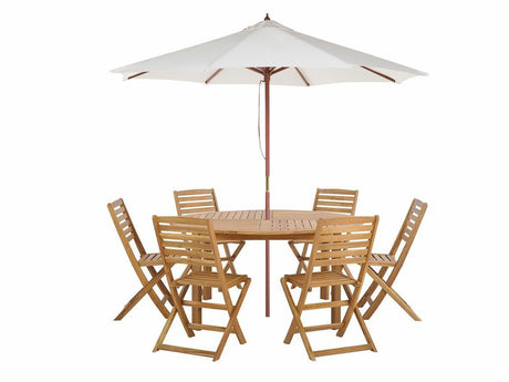 Stalo ir kėdžių komplektas 582078