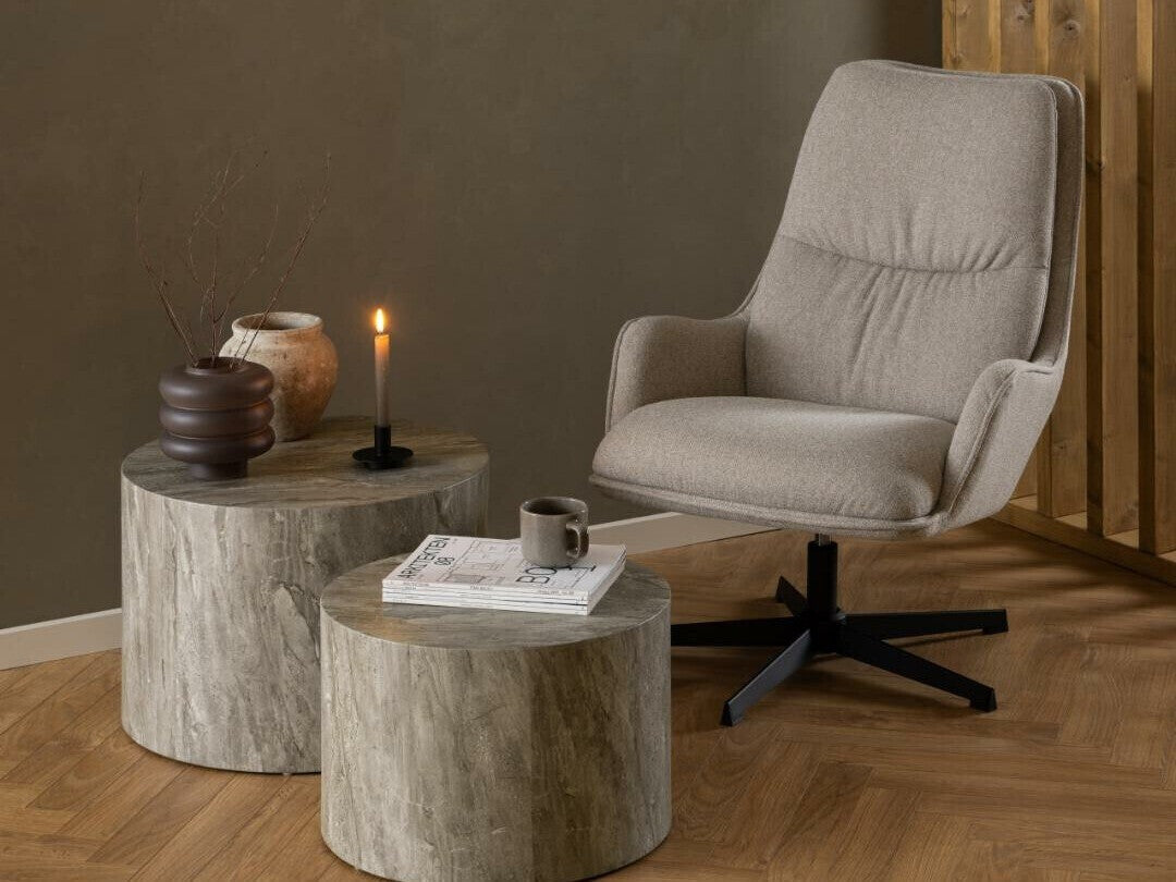 Fotelis 551111 3951768