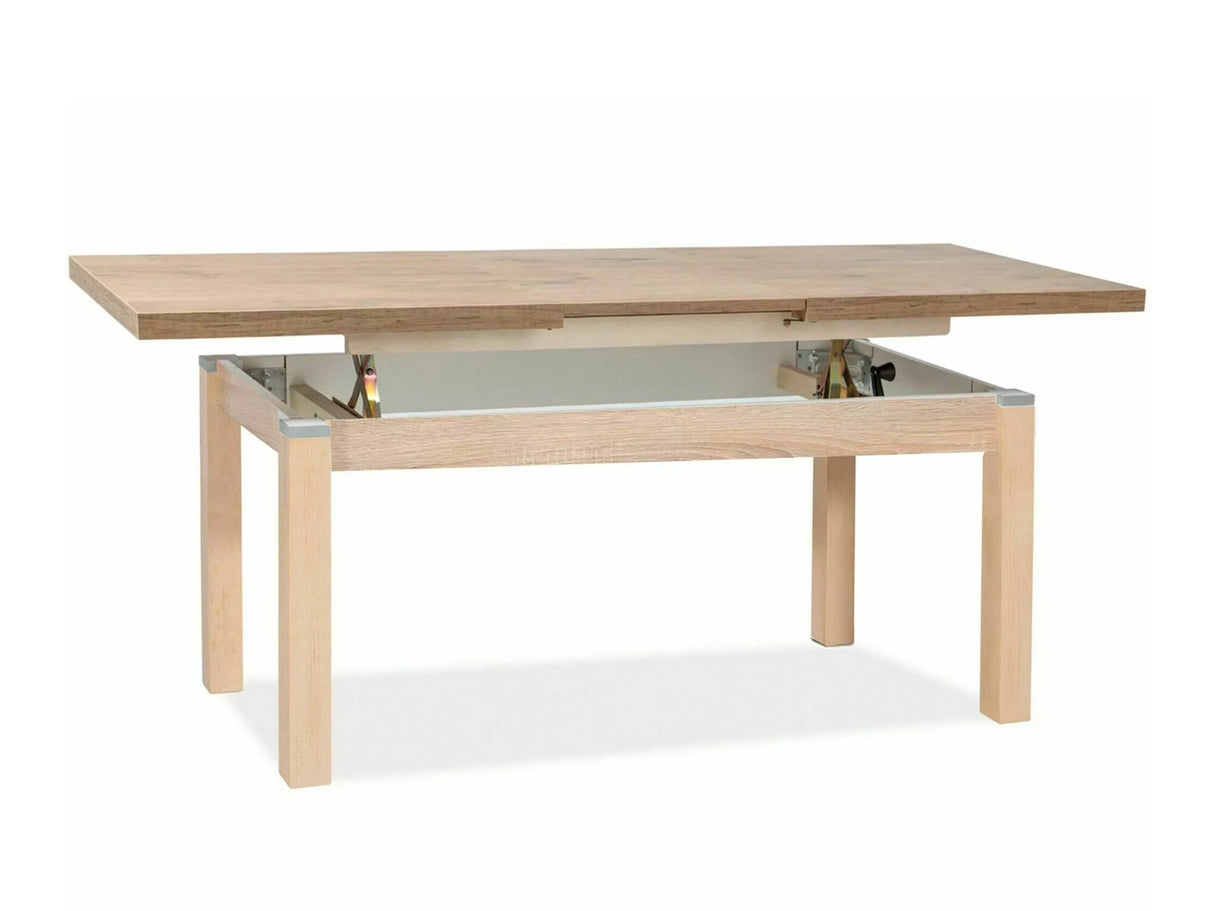 Žurnalinis staliukas transformeris 582310