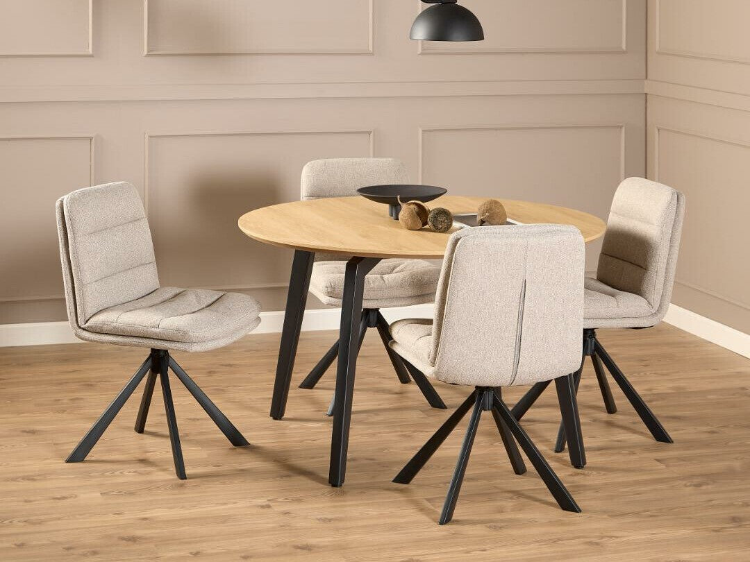 Valgomojo komplektas 582368