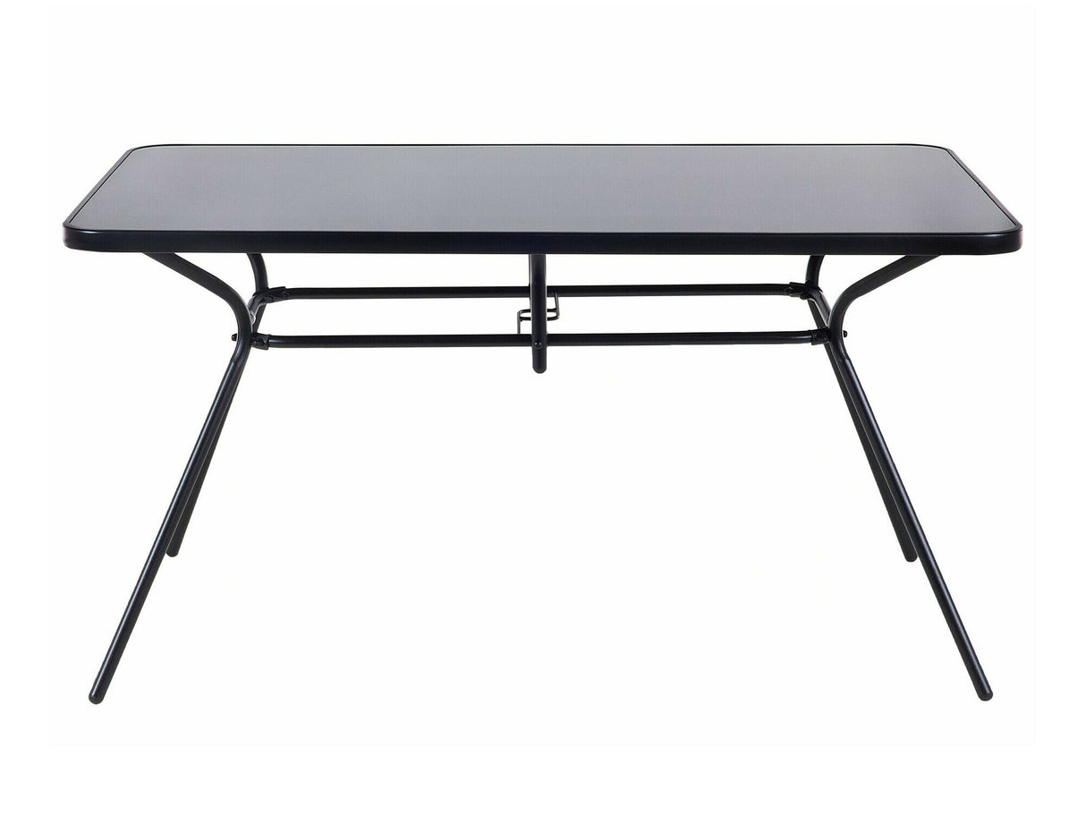 Stalo ir kėdžių komplektas 582405