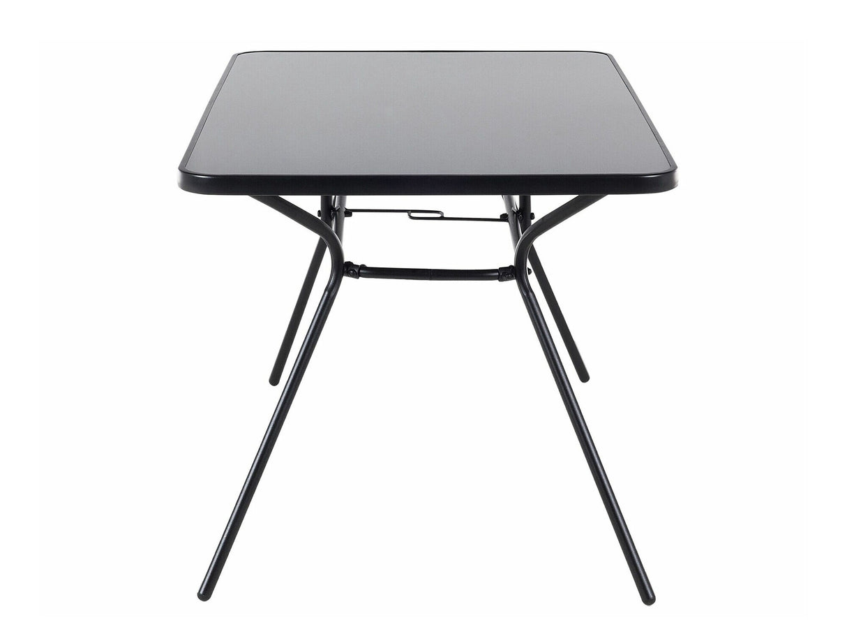 Stalo ir kėdžių komplektas 582405