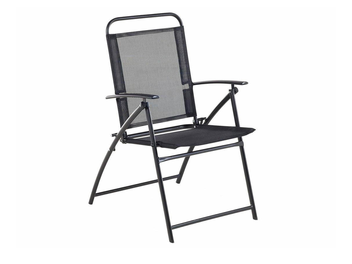 Stalo ir kėdžių komplektas 582405