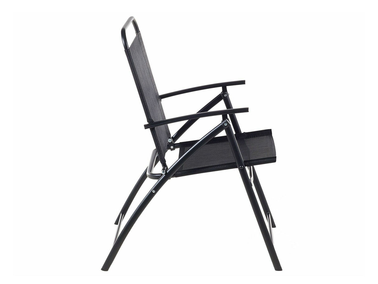 Stalo ir kėdžių komplektas 582405