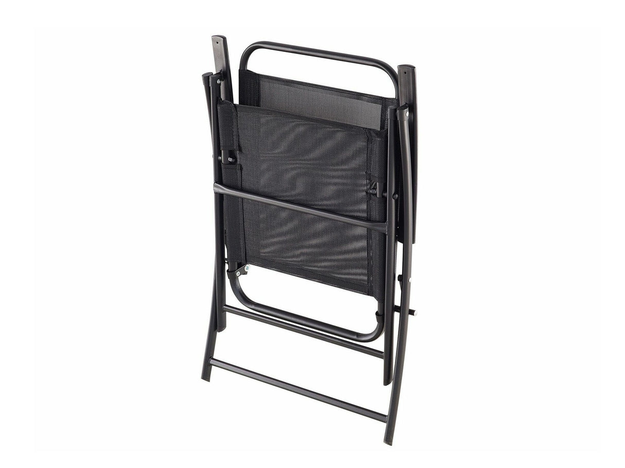 Stalo ir kėdžių komplektas 582405