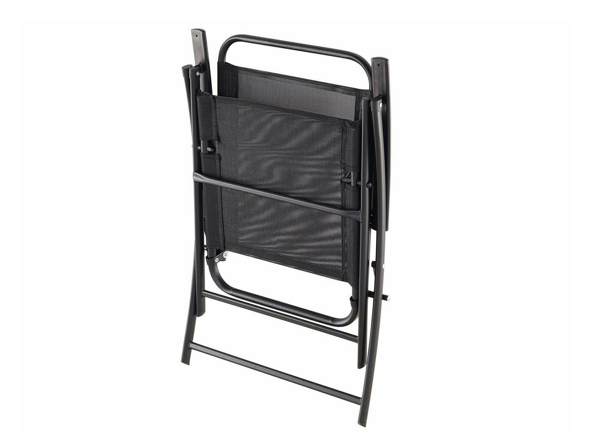 Stalo ir kėdžių komplektas 582423