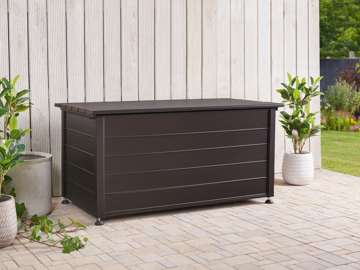 Lauko daiktadėžė 582438