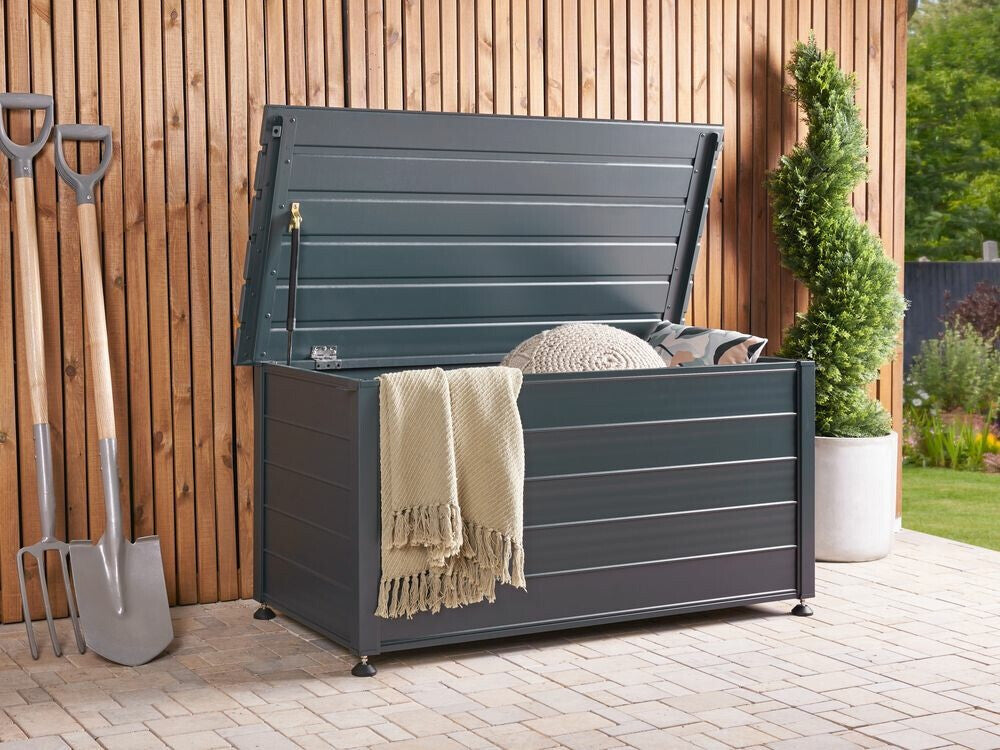 Lauko daiktadėžė 582438