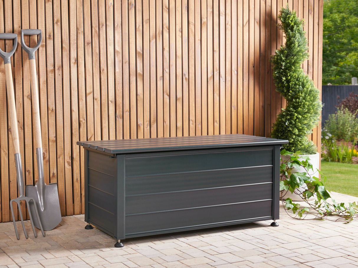 Lauko daiktadėžė 582442