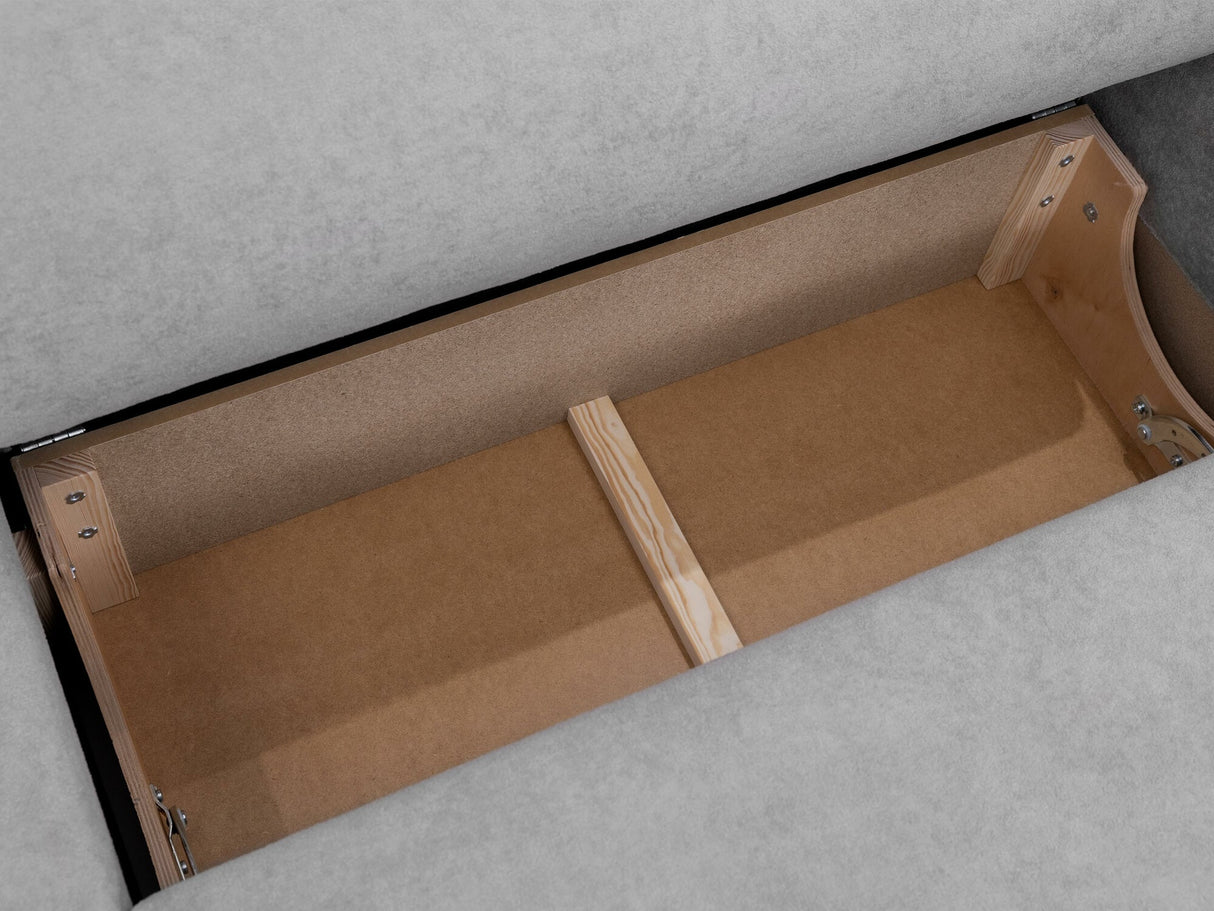 Minkštas kampas 582453