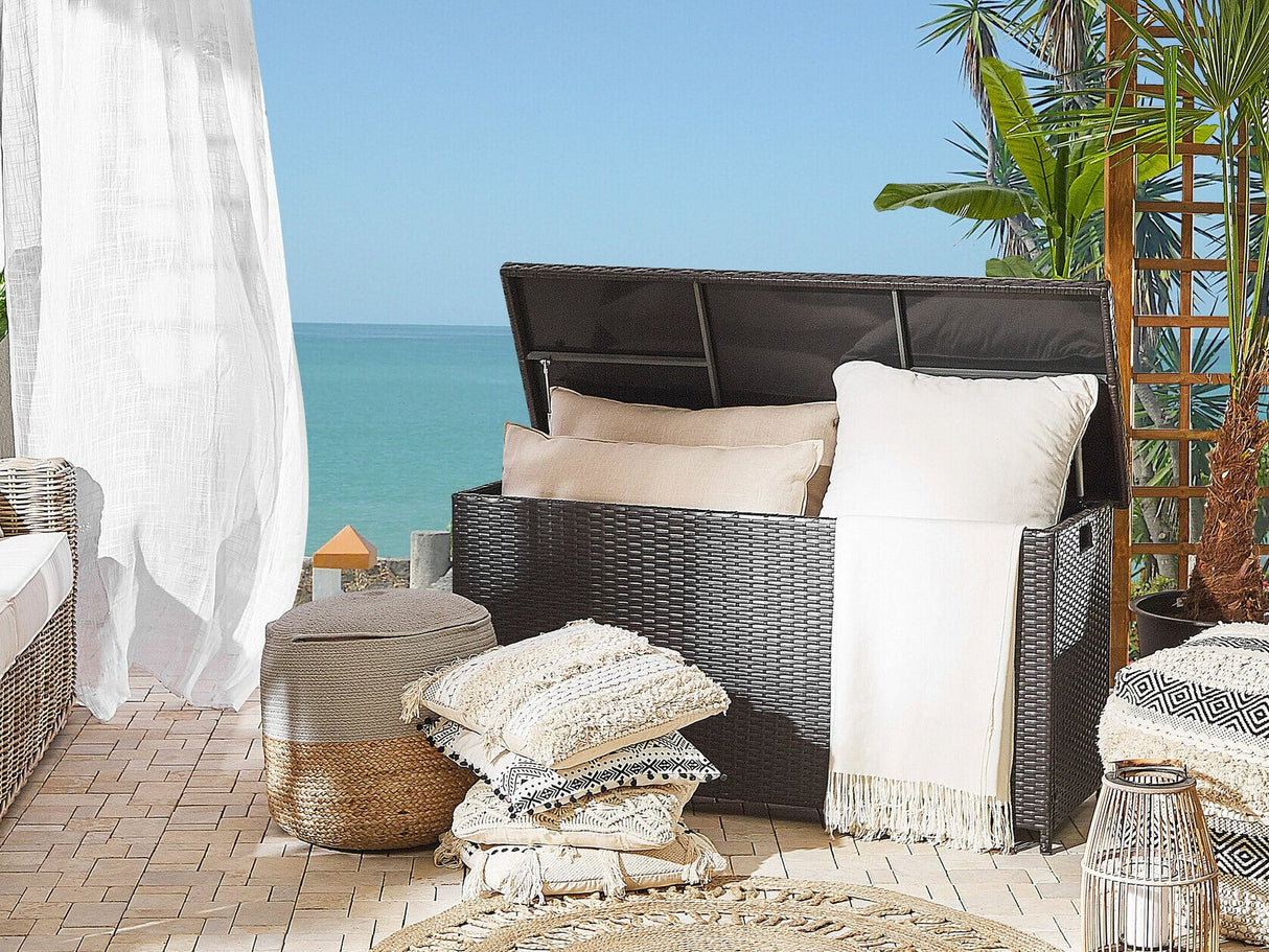 Lauko daiktadėžė 582532