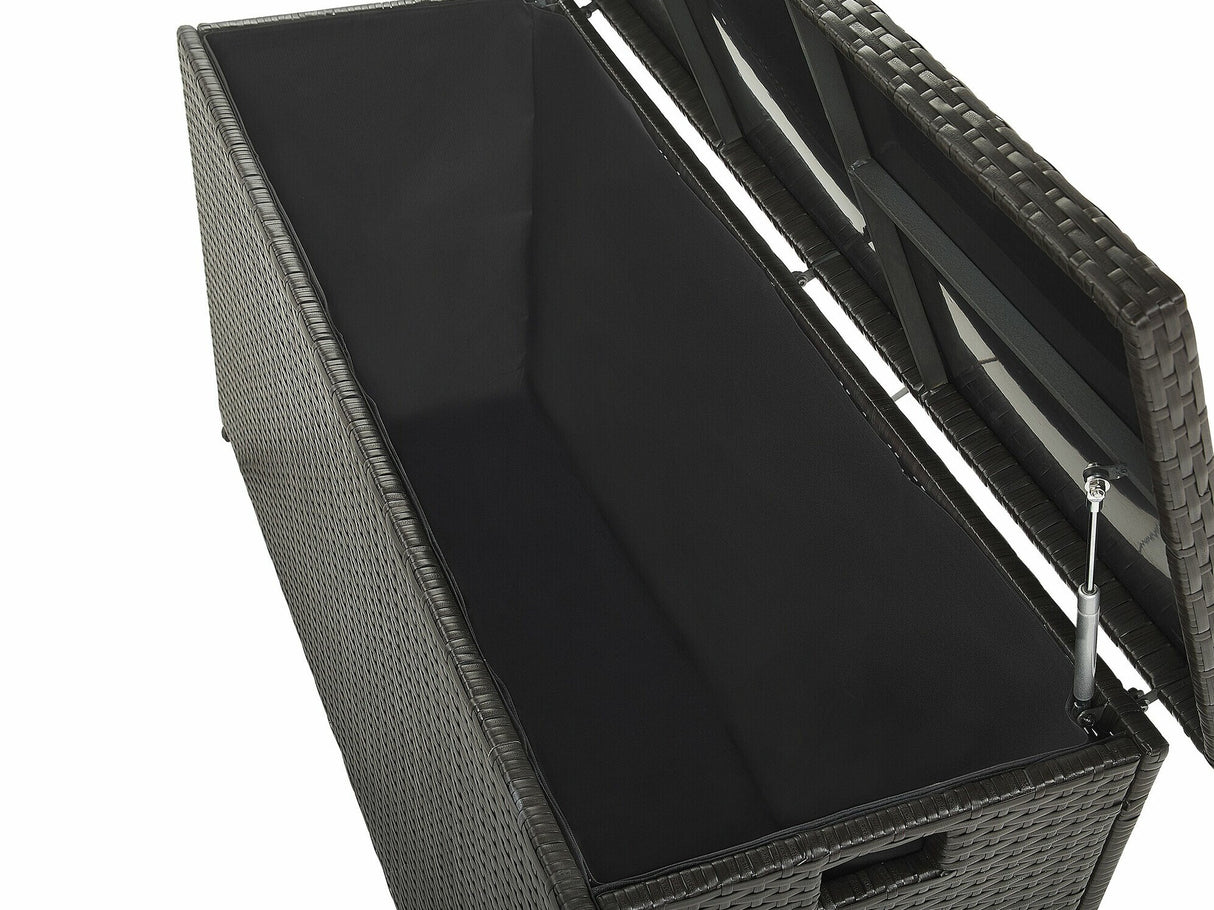 Lauko daiktadėžė 582532