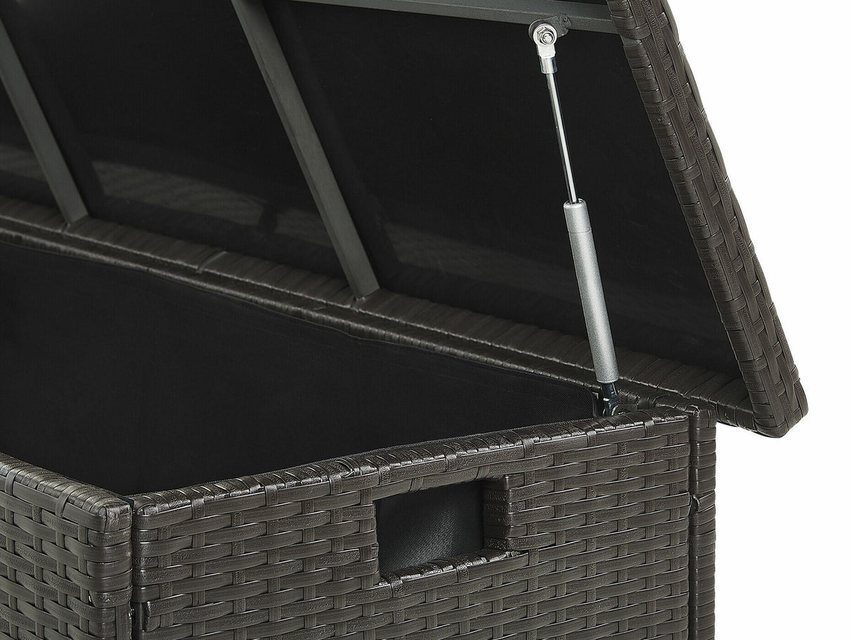 Lauko daiktadėžė 582532