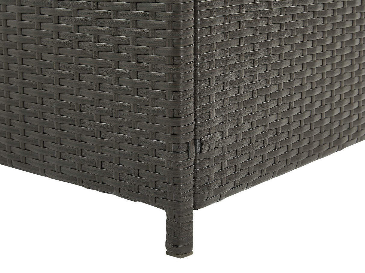 Lauko daiktadėžė 582532