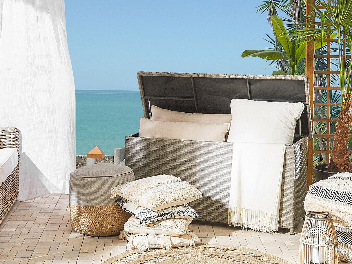 Lauko daiktadėžė 582532