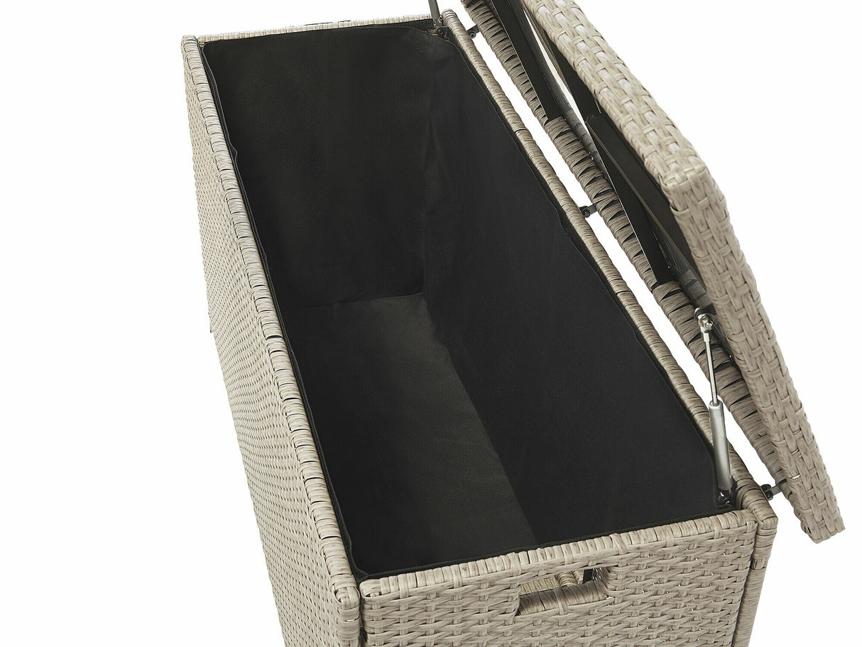 Lauko daiktadėžė 582532