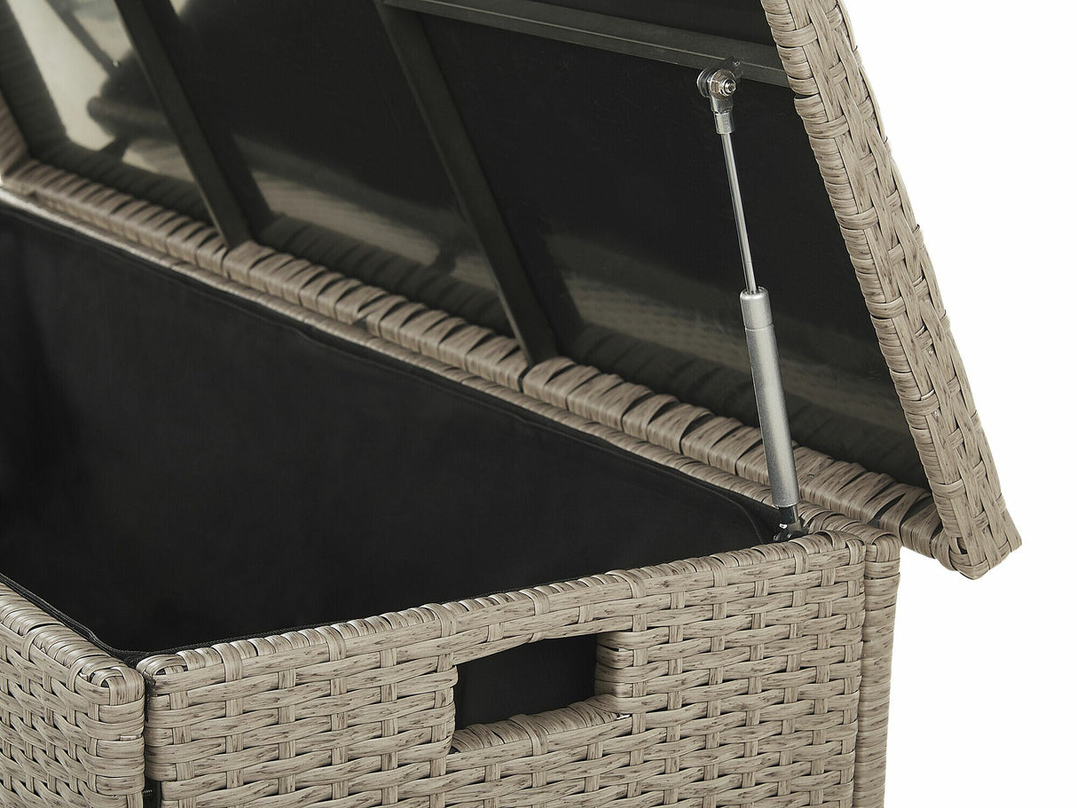 Lauko daiktadėžė 582532