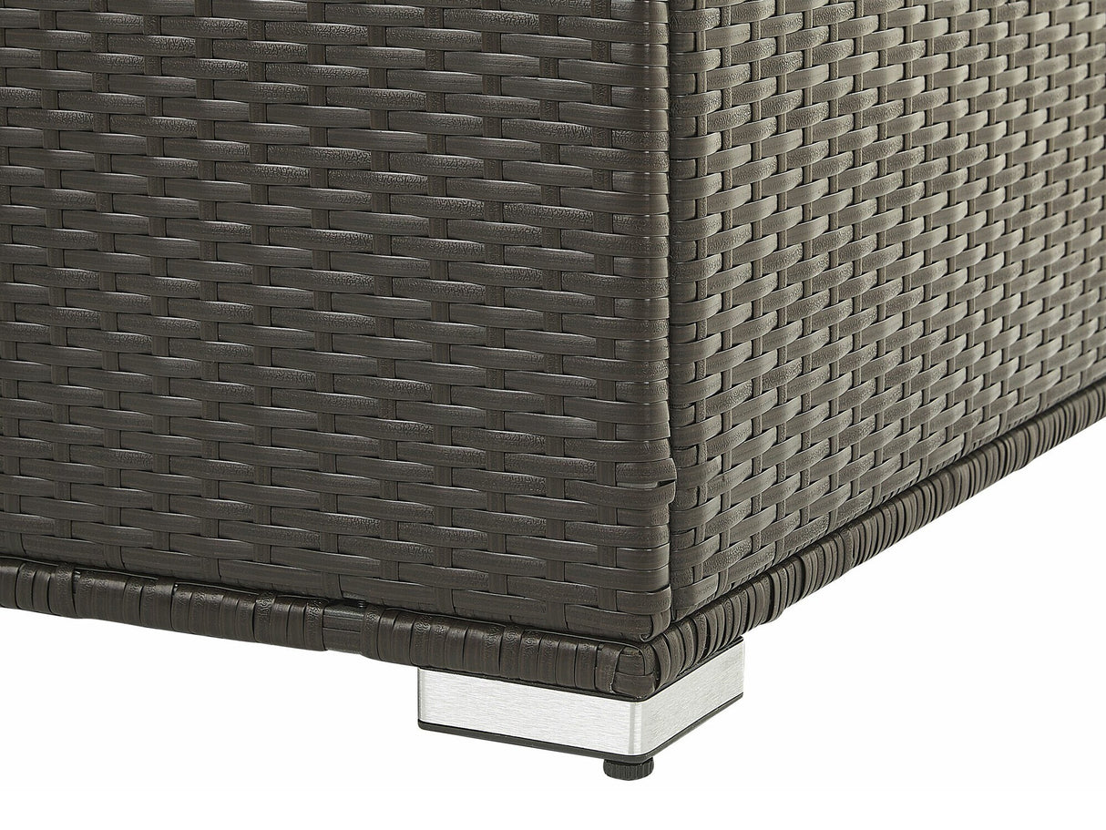 Lauko daiktadėžė 582539