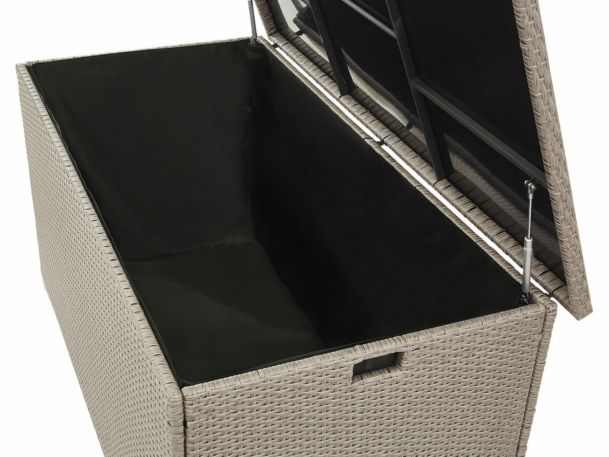 Lauko daiktadėžė 582539