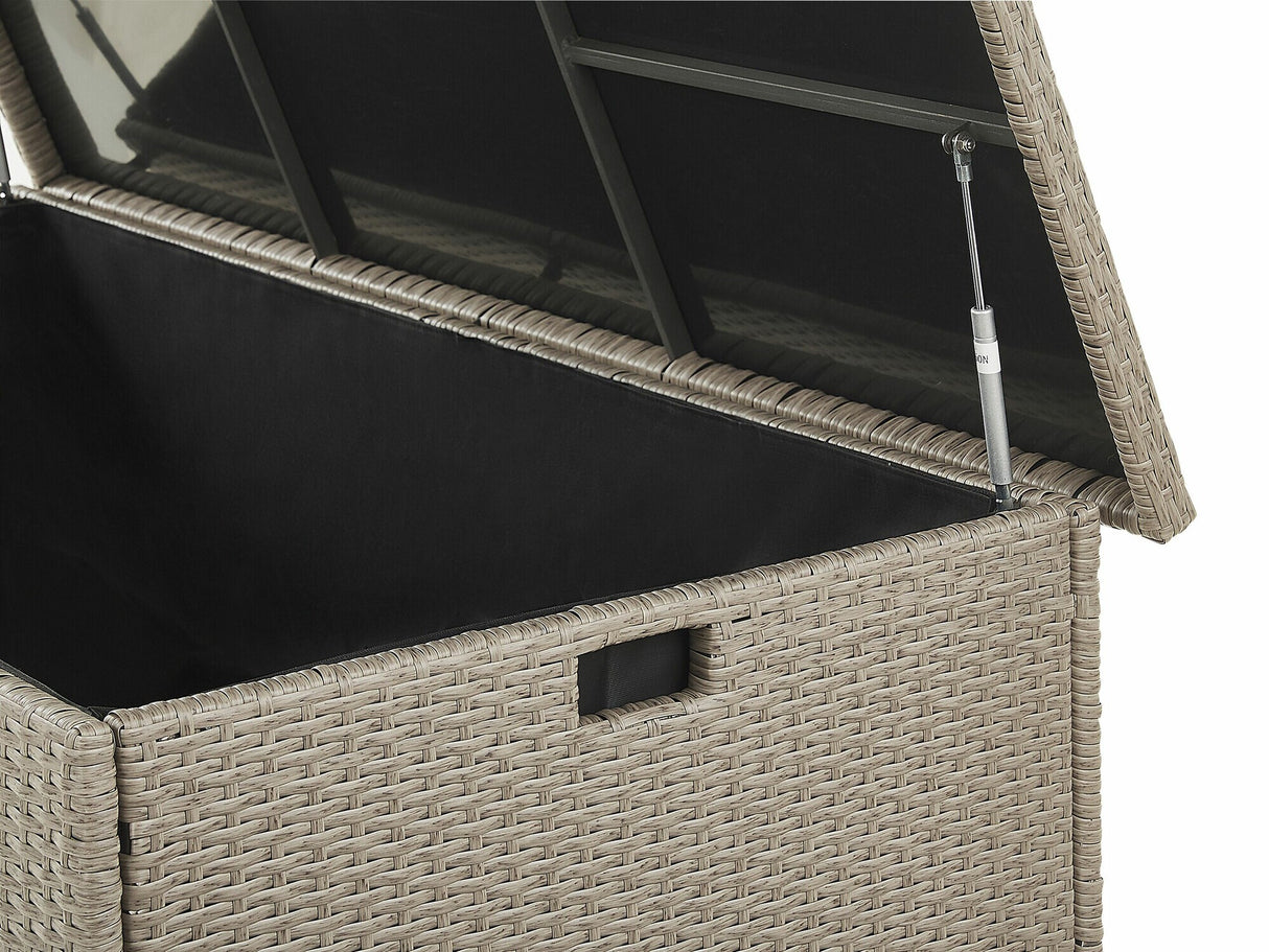 Lauko daiktadėžė 582539