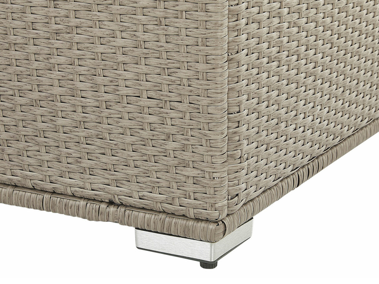 Lauko daiktadėžė 582539