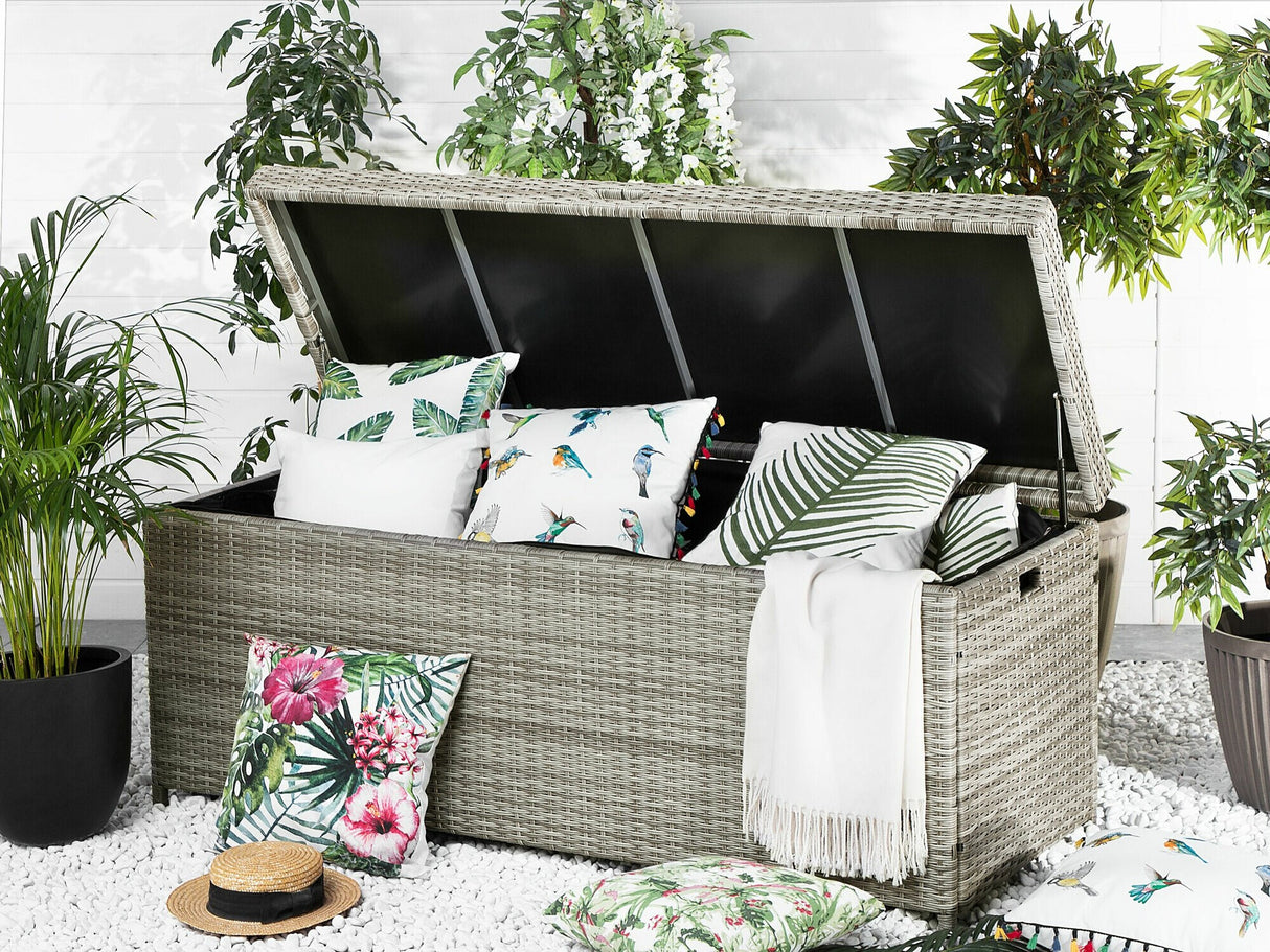 Lauko daiktadėžė 582548