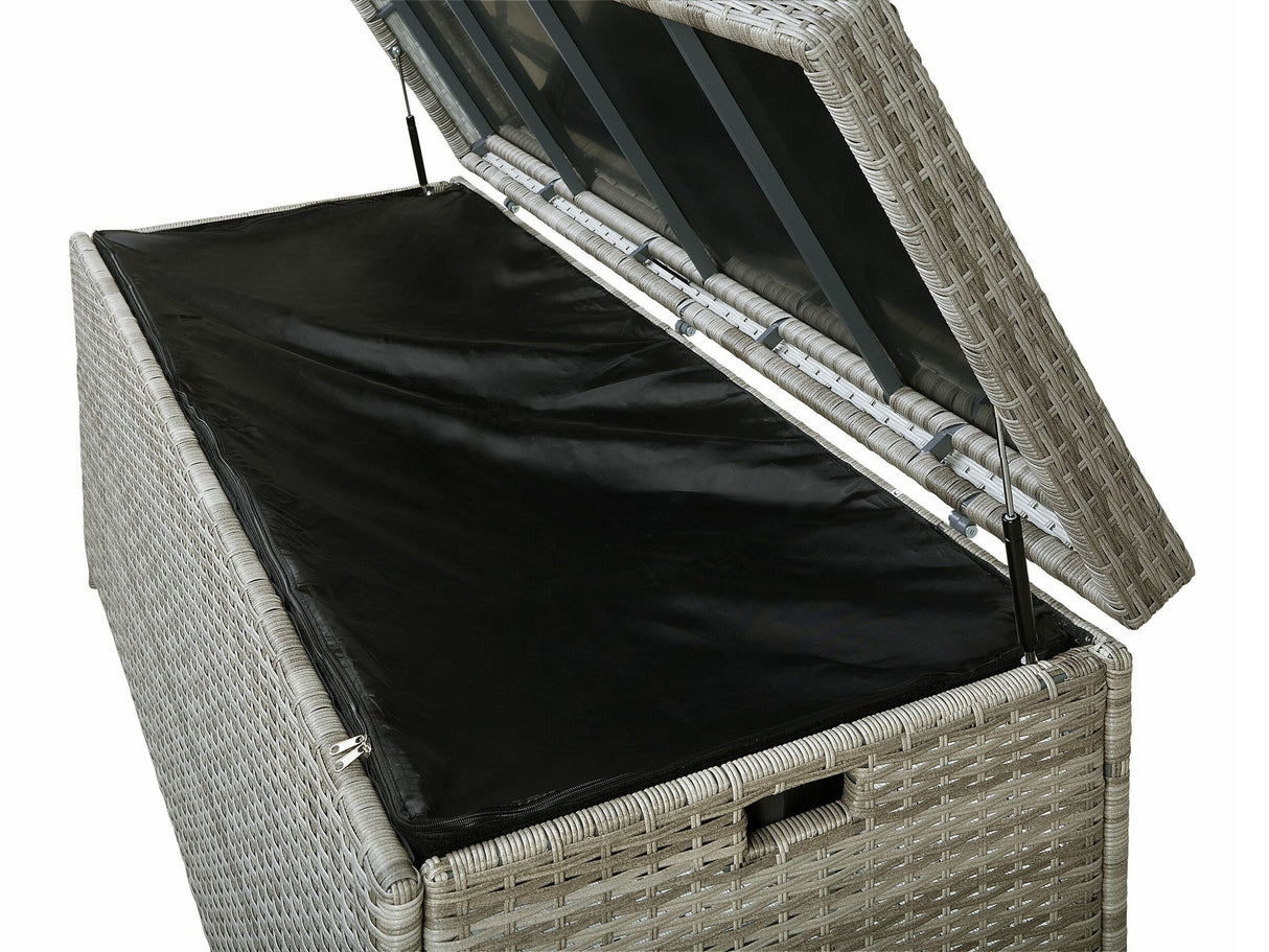 Lauko daiktadėžė 582548