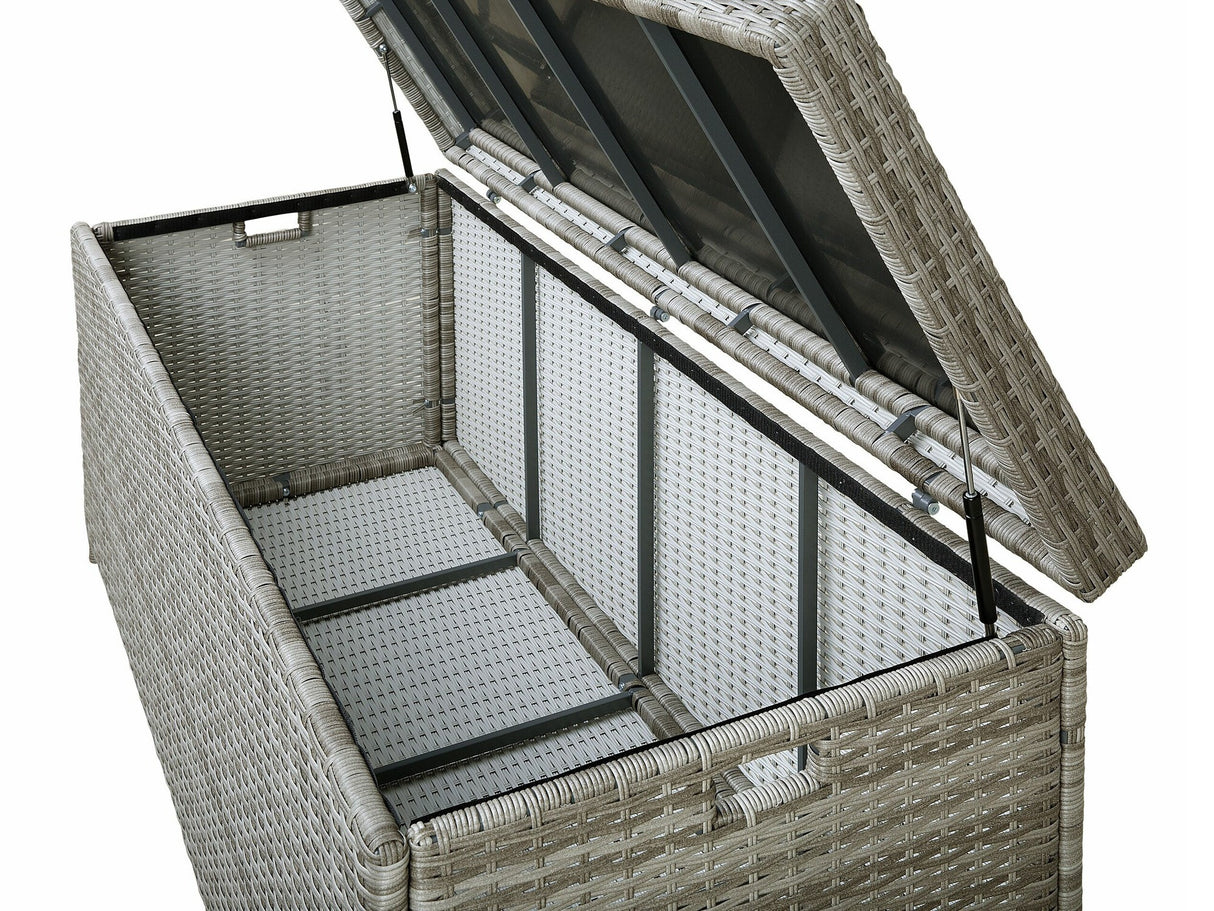 Lauko daiktadėžė 582548