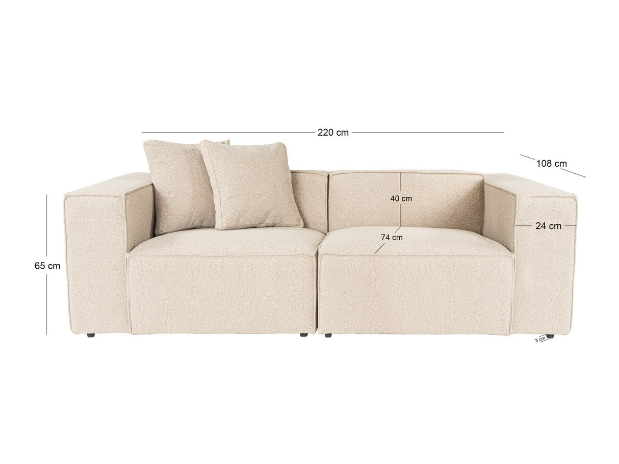 Modulinė sofa 582555