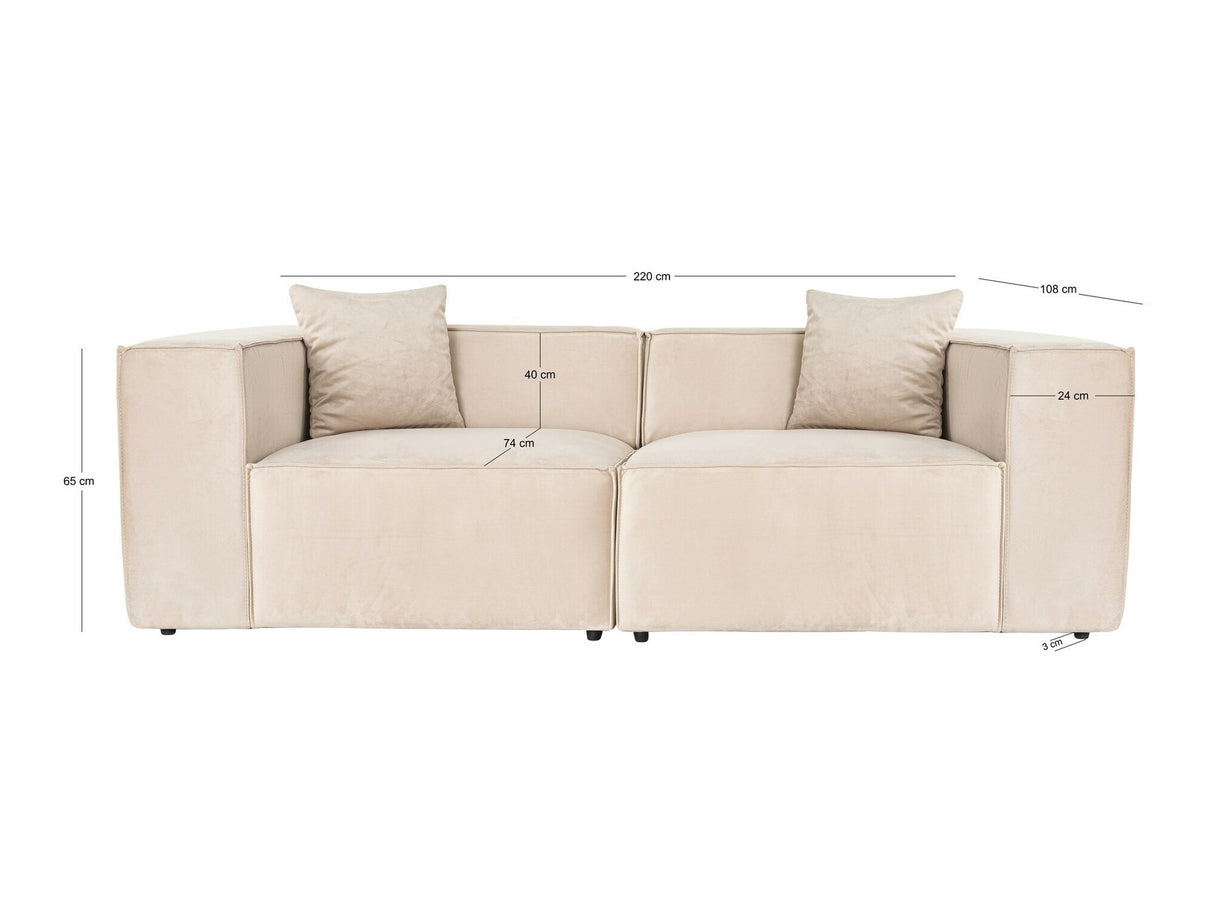 Modulinė sofa 582555