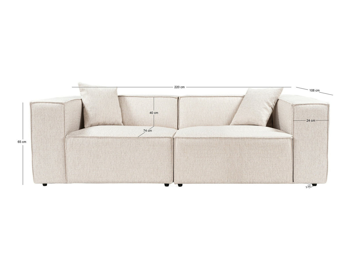 Modulinė sofa 582555