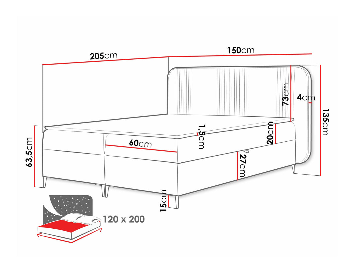 Continental lova 582487