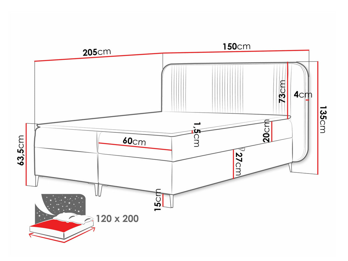 Continental lova 582487
