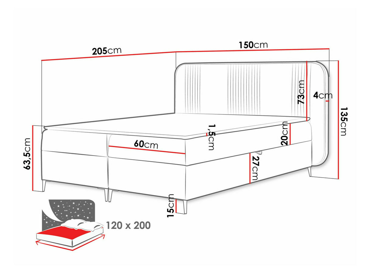 Continental lova 582487