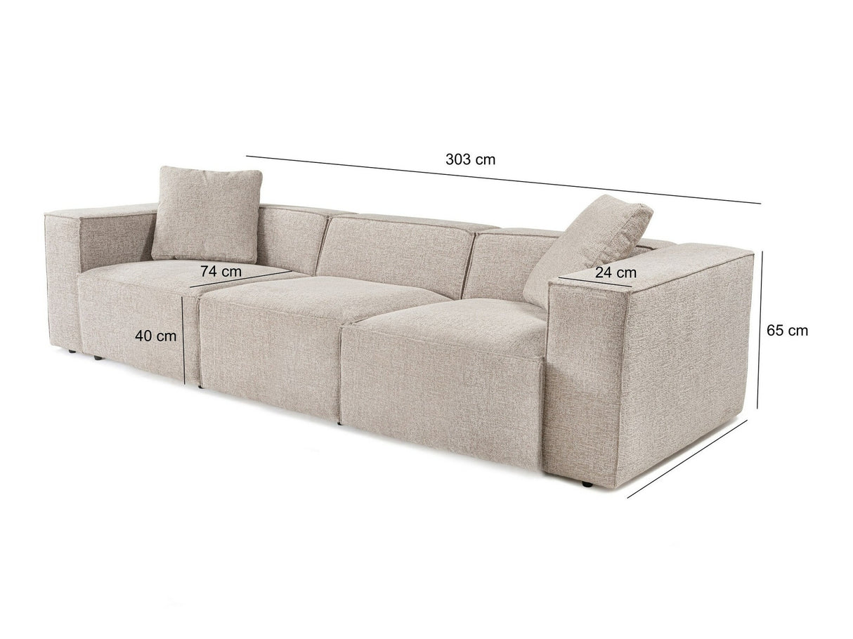 Modulinė sofa 582584