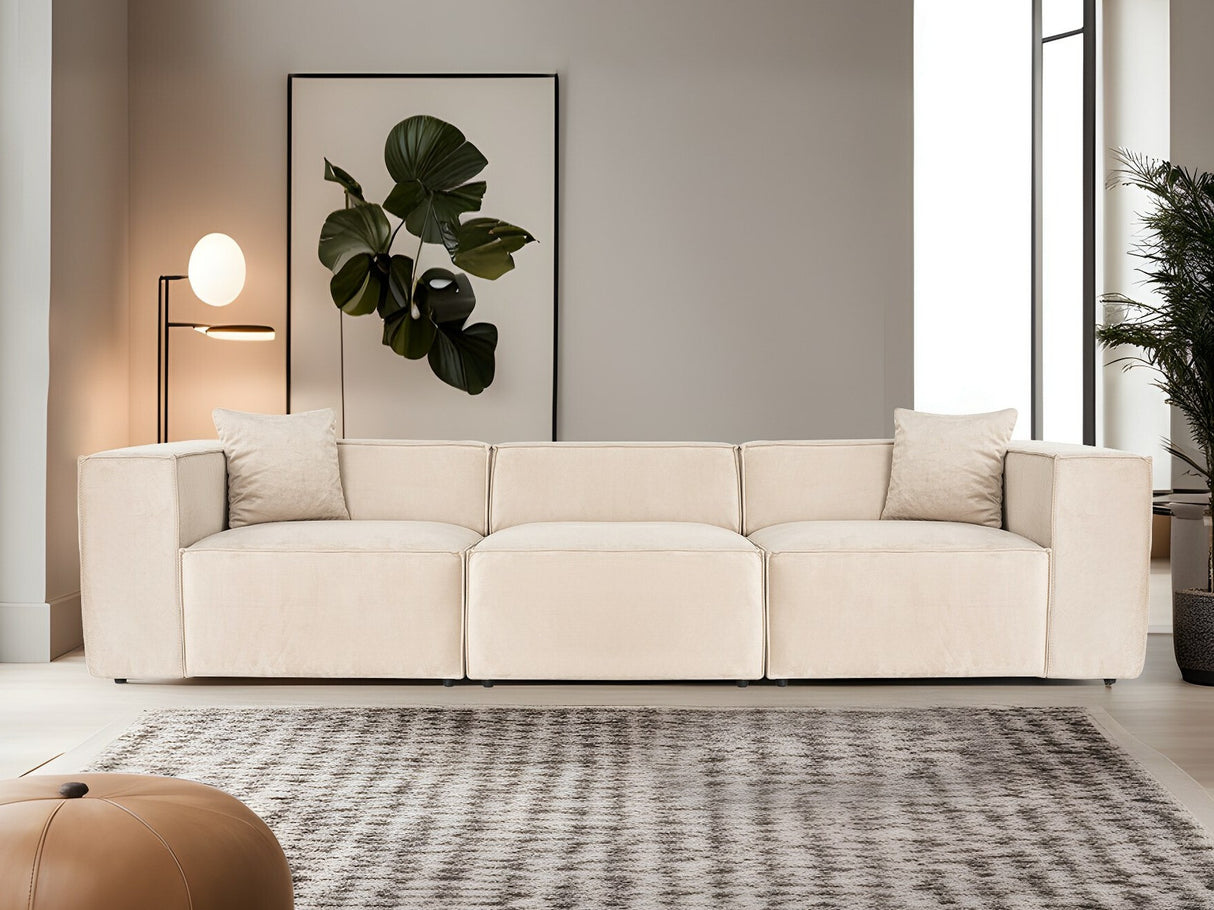 Modulinė sofa 582584