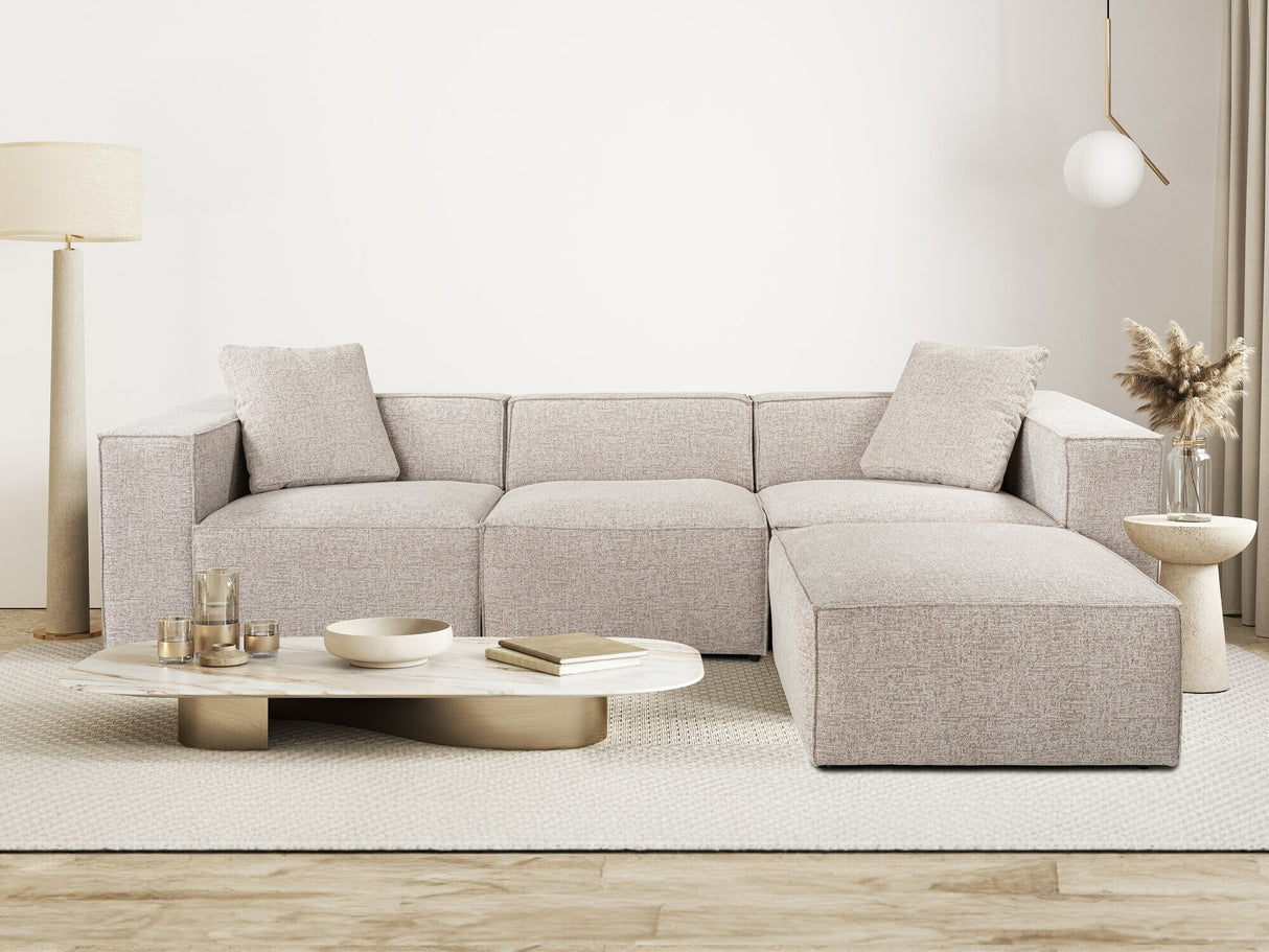 Modulinis minkštas kampas 582604