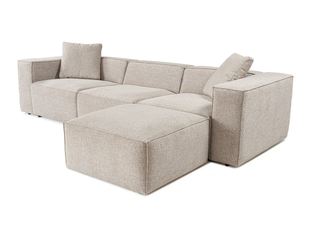 Modulinis minkštas kampas 582604